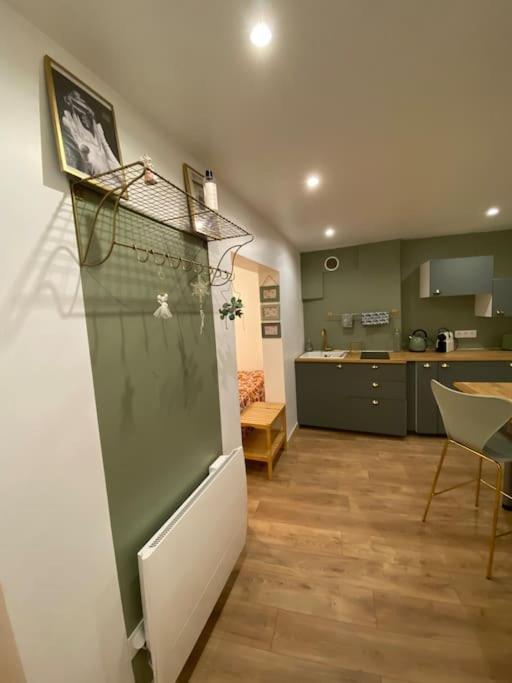 La Maison D'Antoine 1 Chamalières Esterno foto