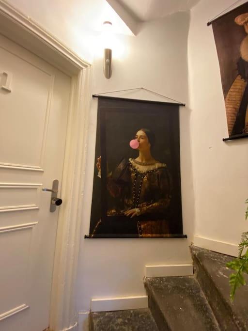 La Maison D'Antoine 1 Chamalières Esterno foto